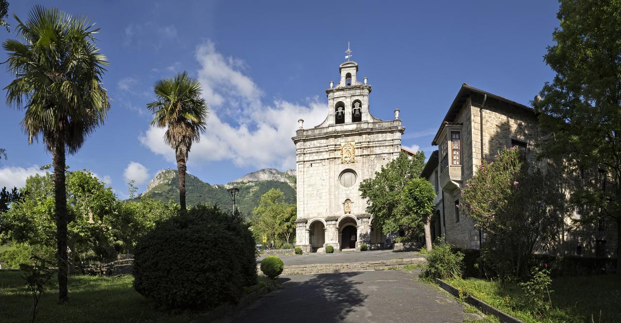Ciudad De Orduña Екстериор снимка