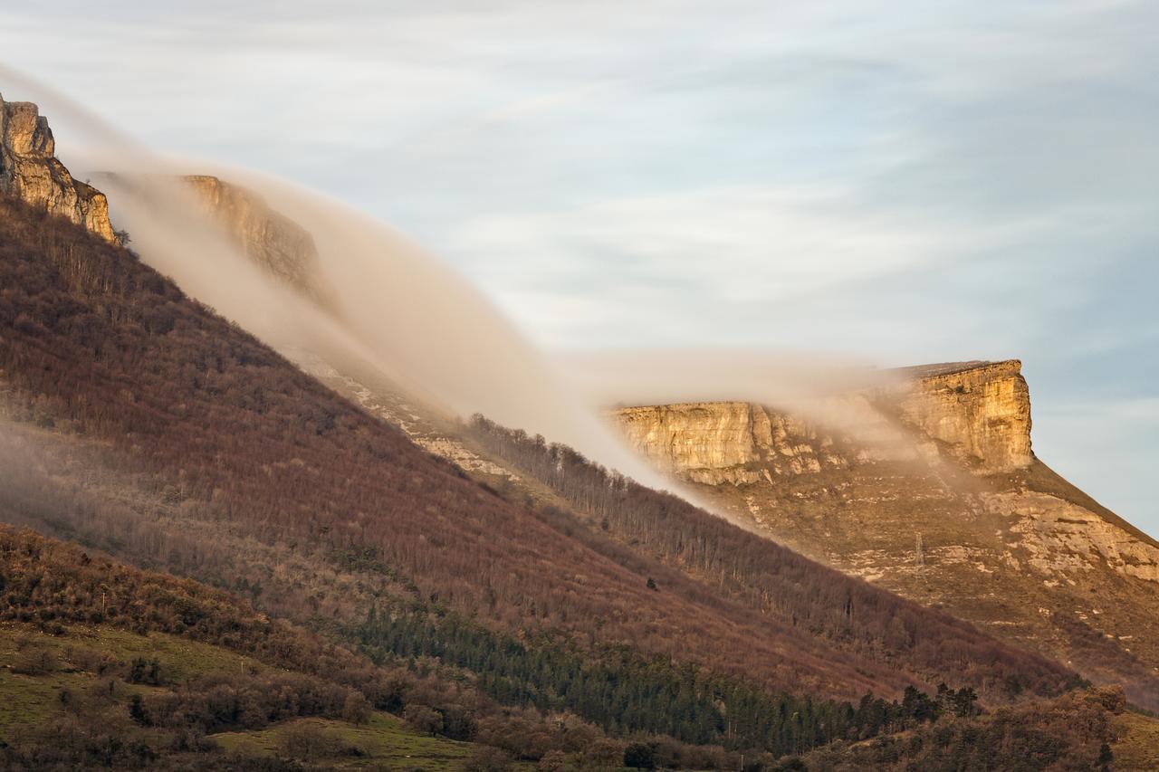 Ciudad De Orduña Екстериор снимка