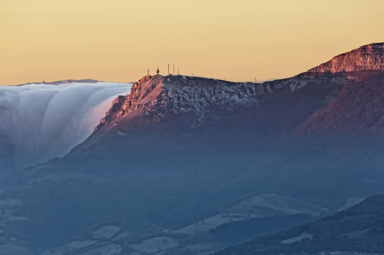 Ciudad De Orduña Екстериор снимка