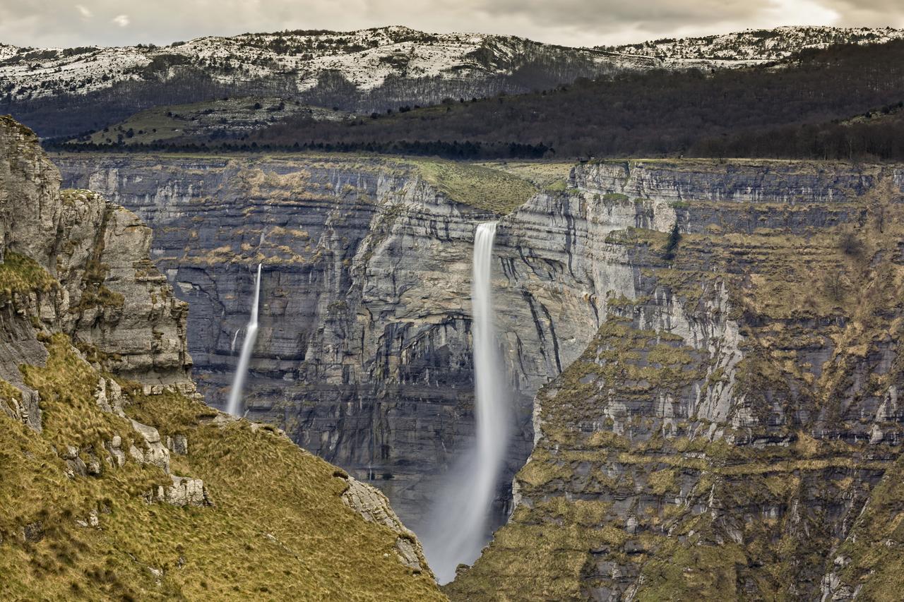 Ciudad De Orduña Екстериор снимка